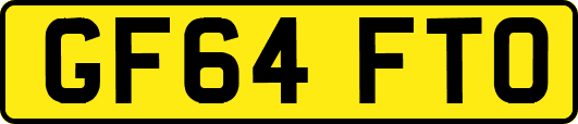 GF64FTO