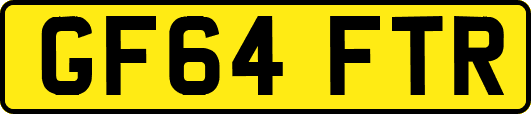 GF64FTR