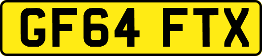 GF64FTX