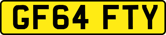 GF64FTY