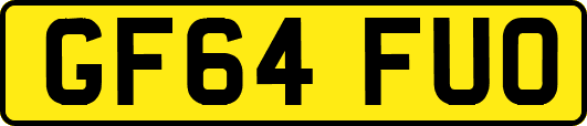 GF64FUO