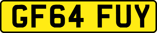 GF64FUY