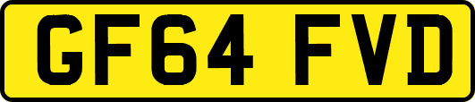 GF64FVD
