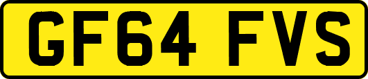 GF64FVS