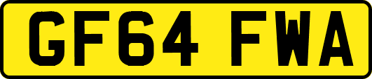 GF64FWA