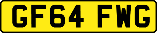 GF64FWG