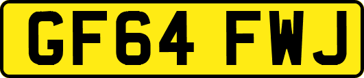 GF64FWJ