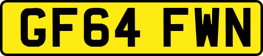 GF64FWN