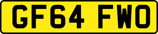 GF64FWO