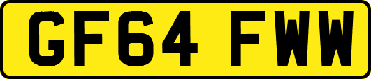 GF64FWW