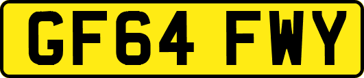 GF64FWY