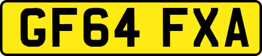 GF64FXA