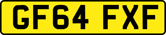 GF64FXF