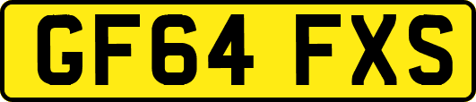 GF64FXS