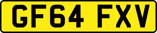 GF64FXV