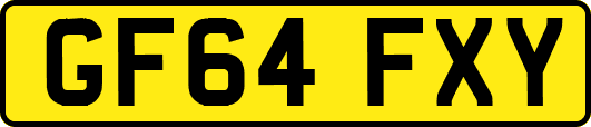 GF64FXY
