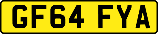 GF64FYA