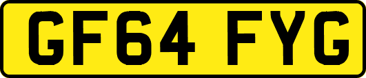GF64FYG