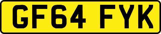 GF64FYK