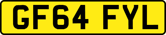 GF64FYL