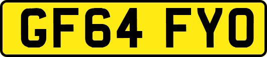 GF64FYO