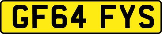 GF64FYS
