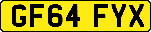 GF64FYX