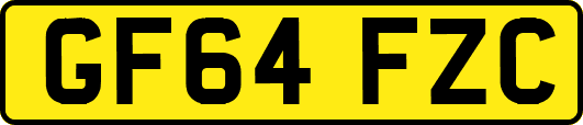 GF64FZC