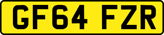 GF64FZR