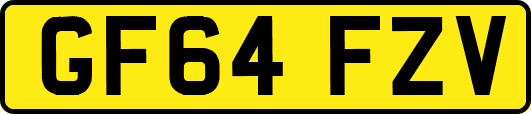 GF64FZV