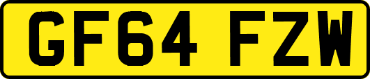 GF64FZW