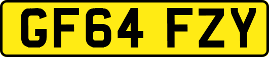 GF64FZY