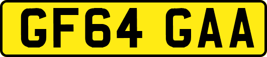 GF64GAA