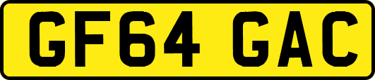 GF64GAC