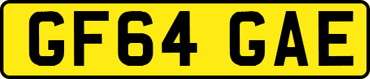 GF64GAE
