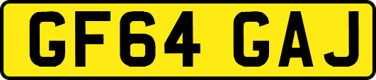 GF64GAJ