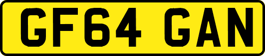GF64GAN