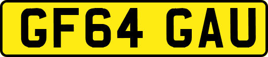 GF64GAU