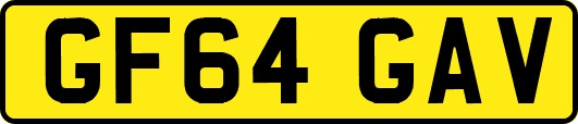 GF64GAV