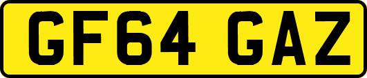 GF64GAZ