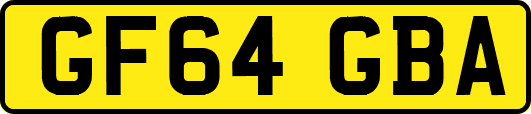 GF64GBA