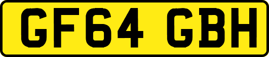GF64GBH
