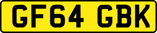 GF64GBK