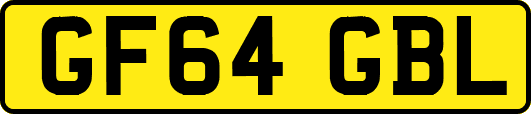 GF64GBL