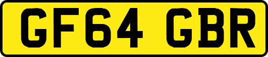 GF64GBR