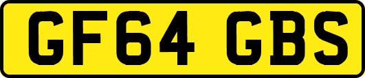 GF64GBS