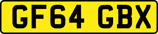 GF64GBX