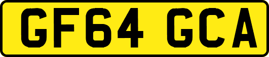 GF64GCA