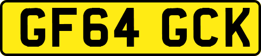 GF64GCK