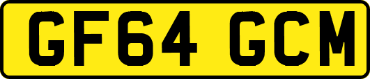 GF64GCM